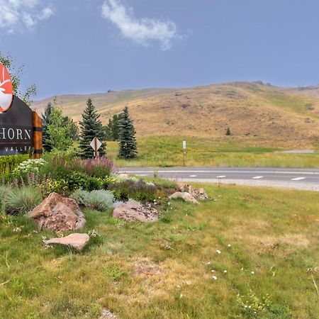 Sun Valley Serenity Exterior photo