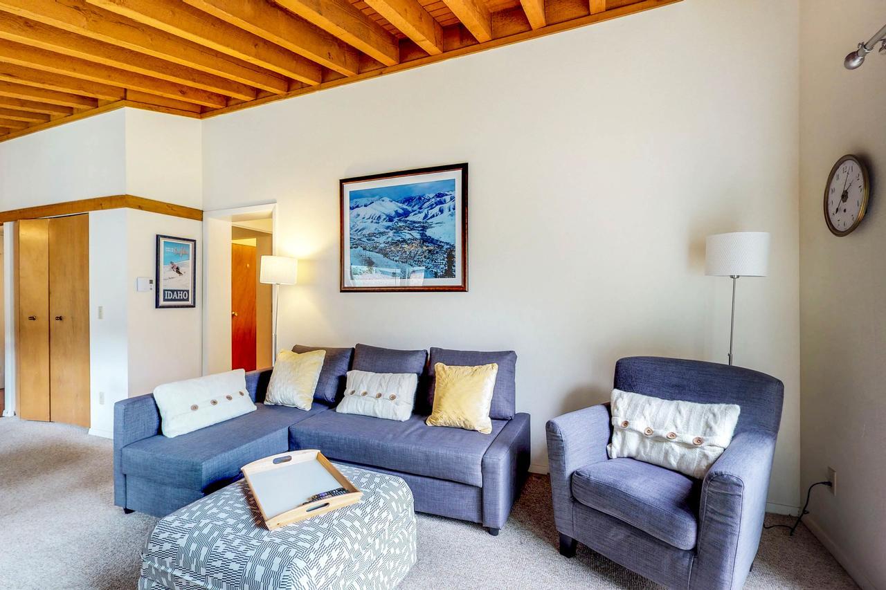 Sun Valley Serenity Exterior photo