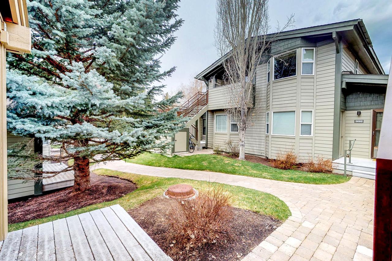 Sun Valley Serenity Exterior photo