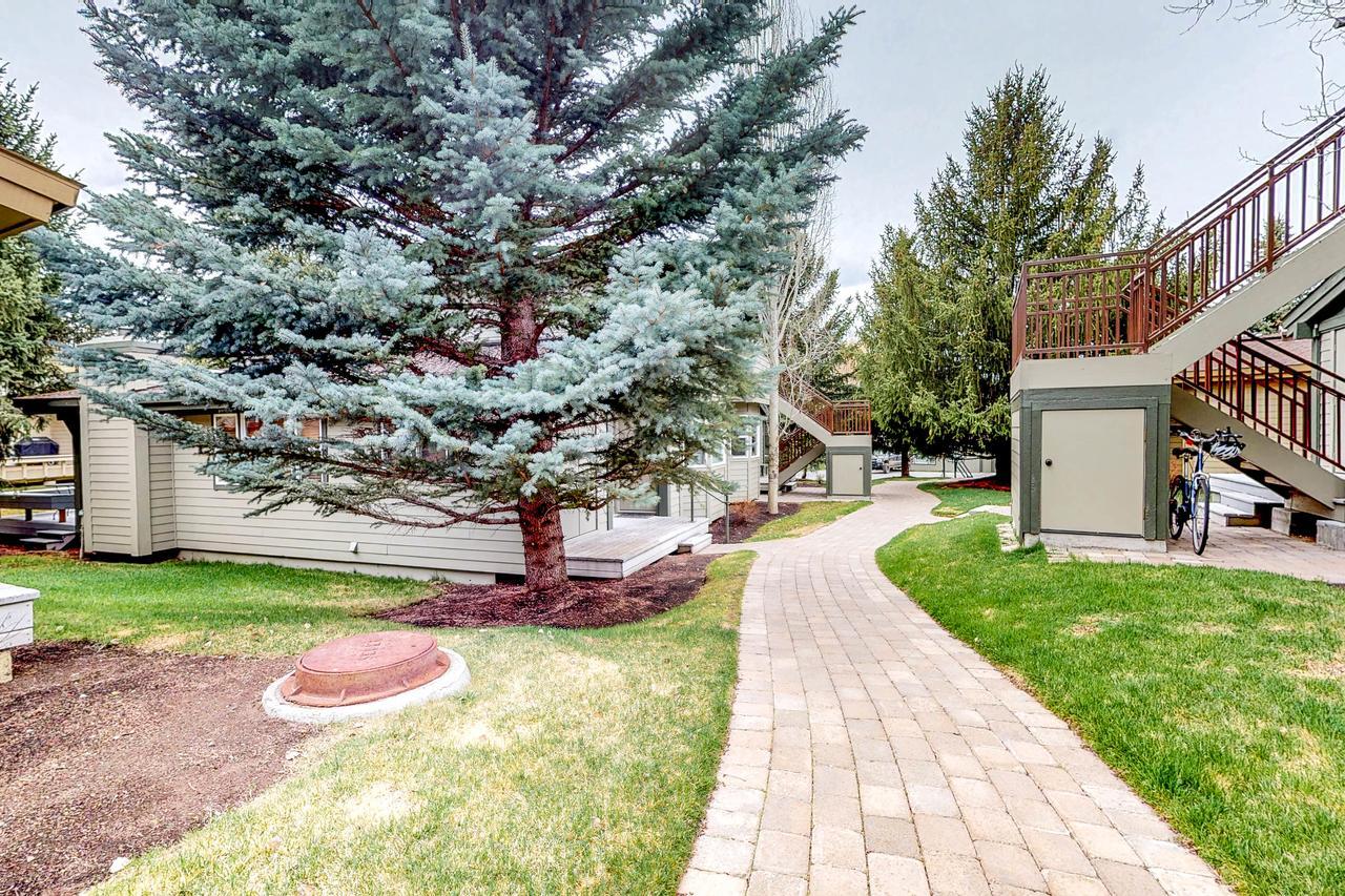 Sun Valley Serenity Exterior photo