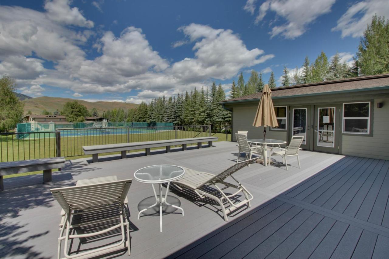Sun Valley Serenity Exterior photo
