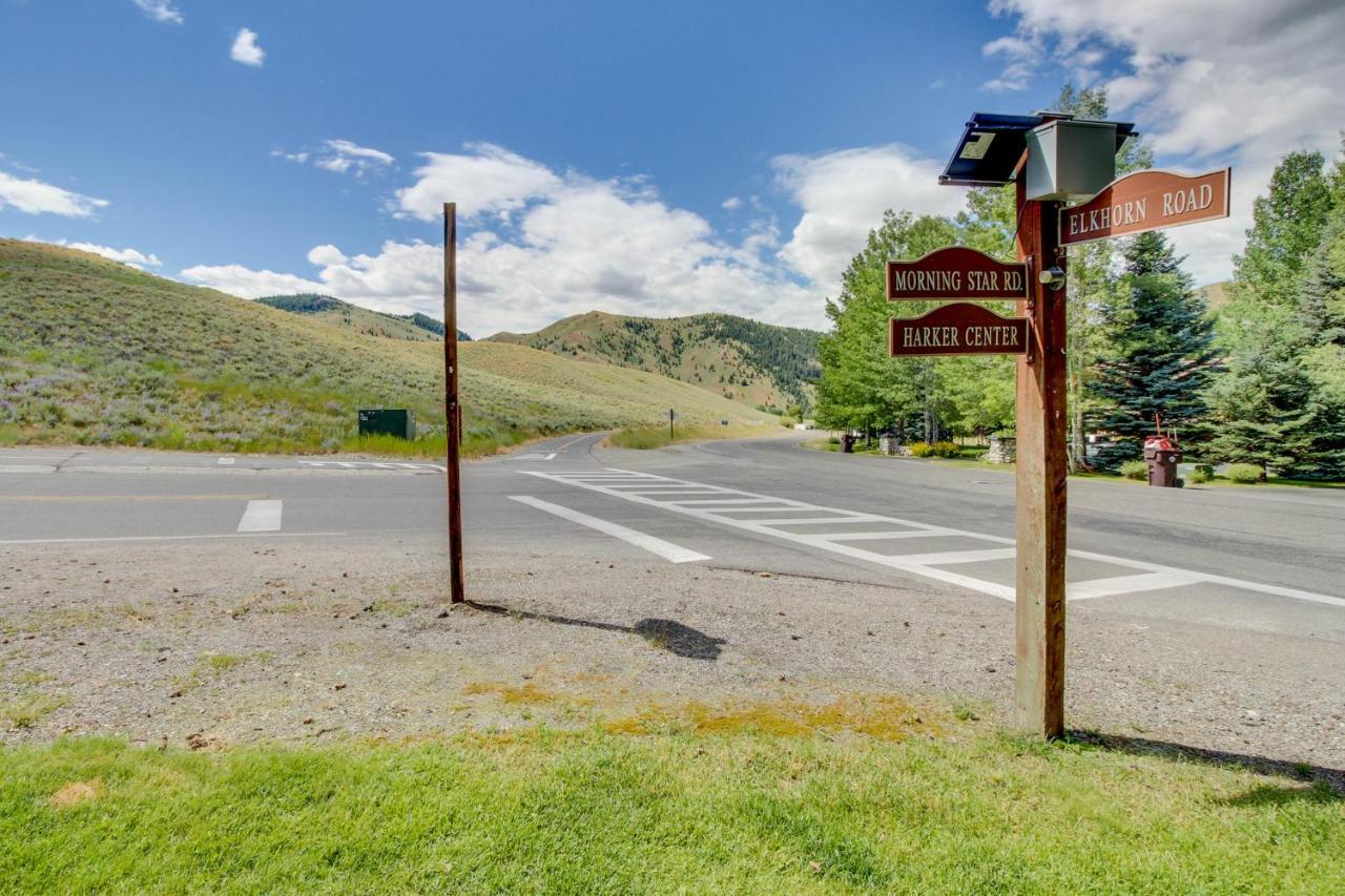 Sun Valley Serenity Exterior photo