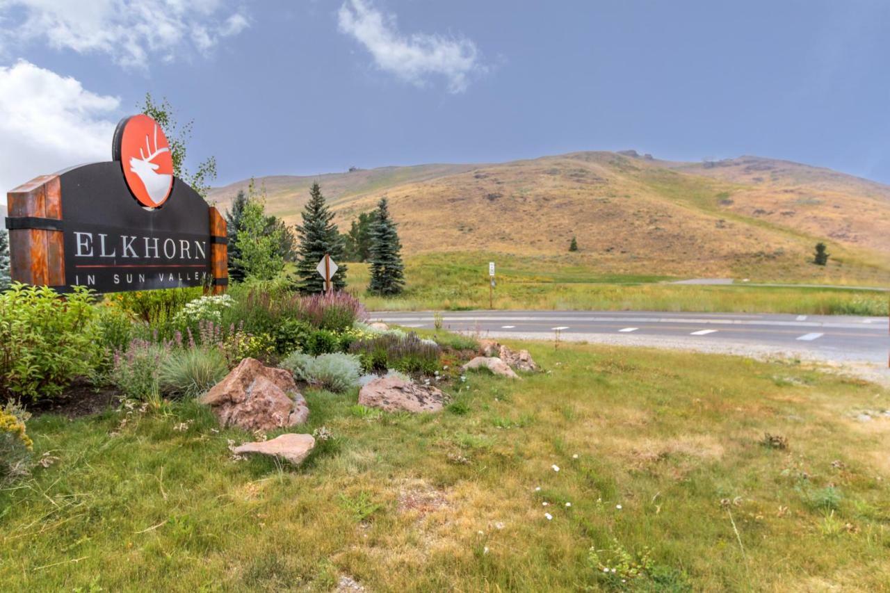 Sun Valley Serenity Exterior photo