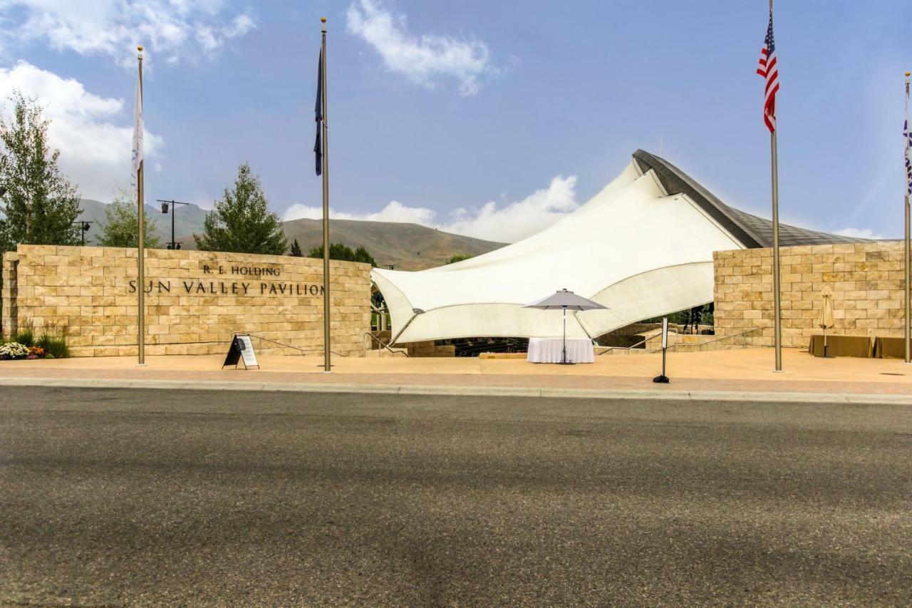 Sun Valley Serenity Exterior photo