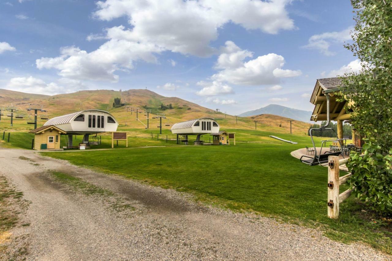 Sun Valley Serenity Exterior photo
